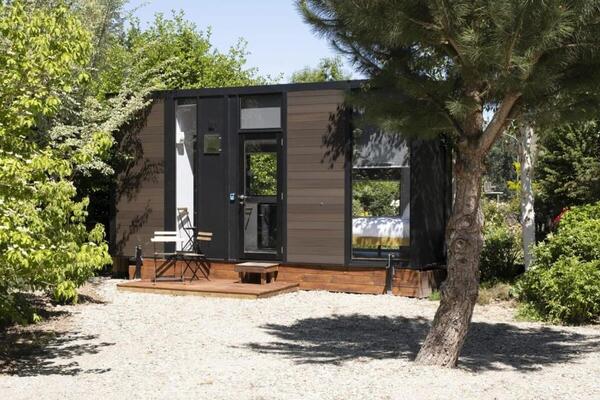 Benger Garden Cafe & Chalets