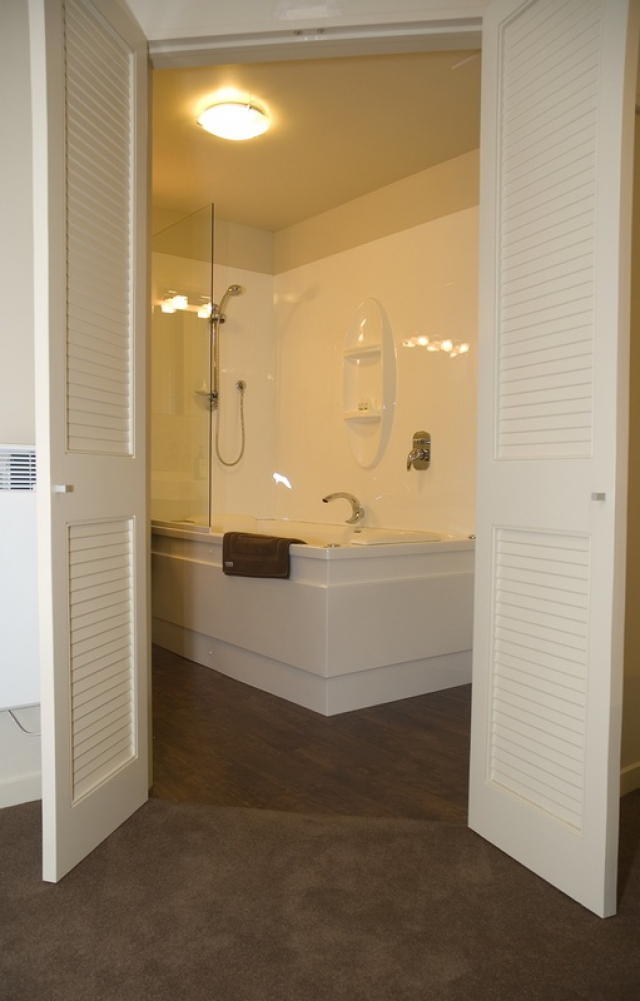 Terra Vive Luxury Suites & Apartments