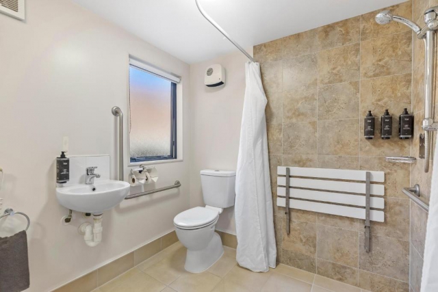 Bella Vista Motel Whangarei