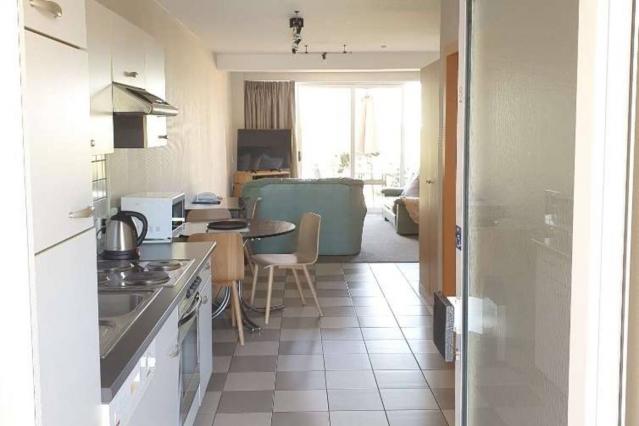 Admiralty Lodge Motel