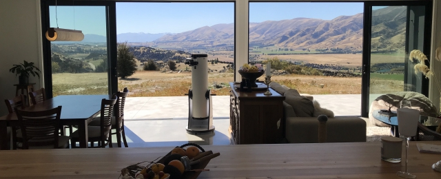 Matagouri Lodge Boutique Bed & Breakfast