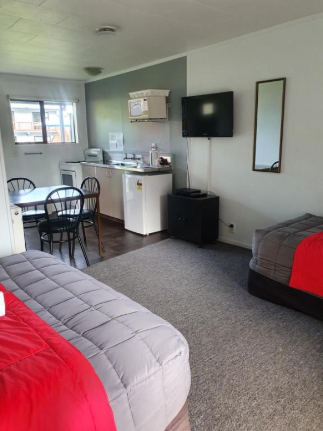 Ohakune Court Motel