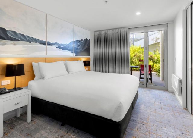 Scenic Suites Queenstown
