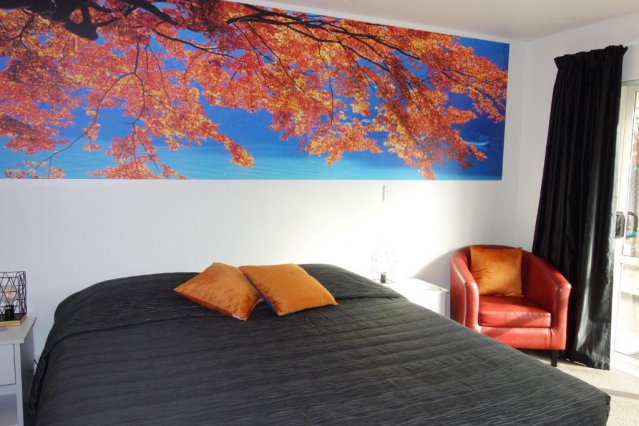 Northwood Motor Lodge