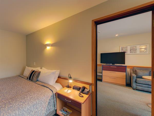 Dunedin Leisure Lodge-Distinction Hotel