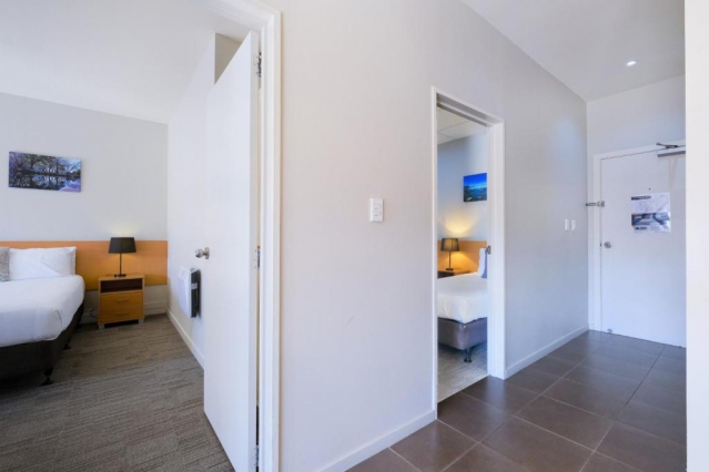 The Garden Hotel & Restaurant