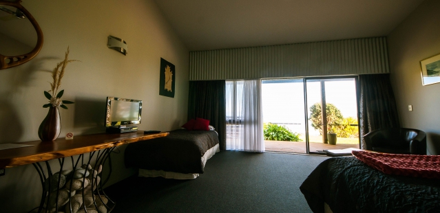 Breakers Boutique Accommodation