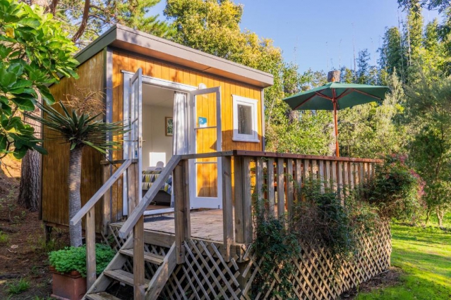 Ahipara Top 10 Holiday Park 