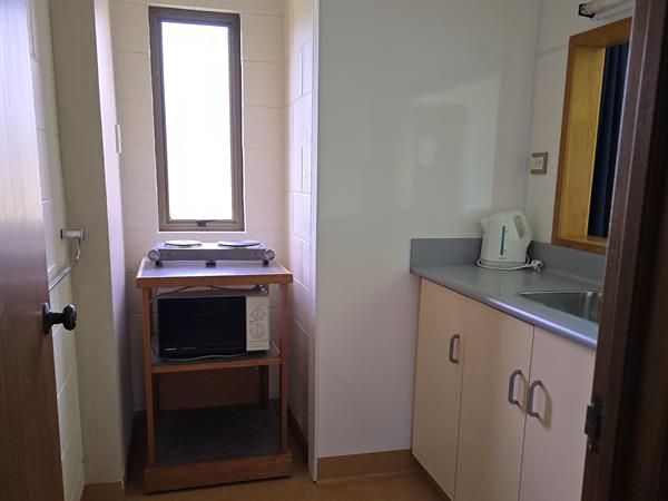 Discovery Country Time Hotel