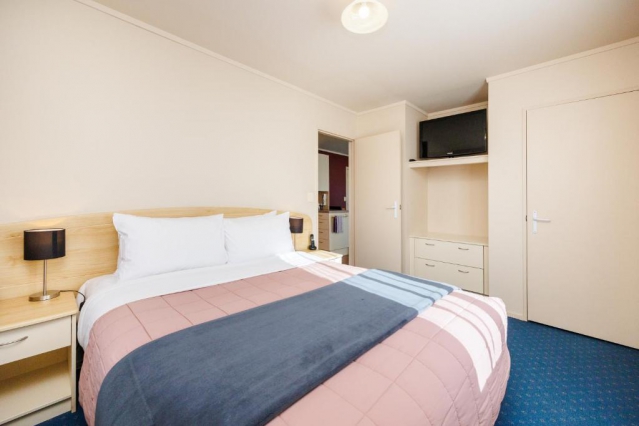 Braemar Motor Lodge Palmerston North