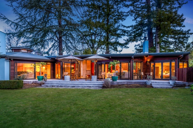 River Birches Lodge