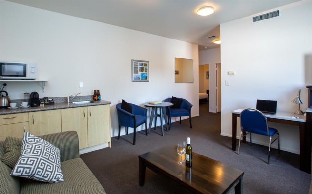 Distinction New Plymouth