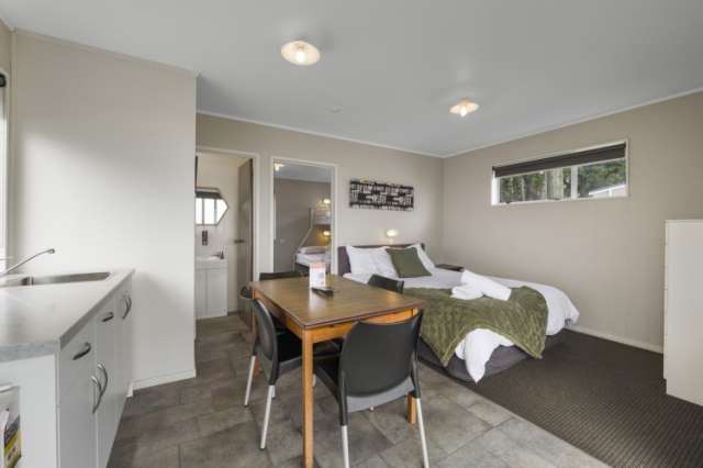 Belt Road Seaside Holiday Park