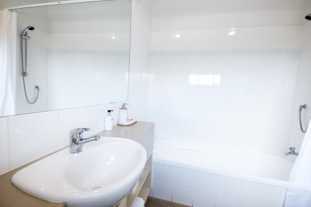 The Westhaven Fox Glacier