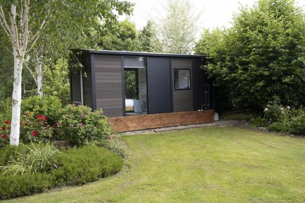 Benger Garden Cafe & Chalets