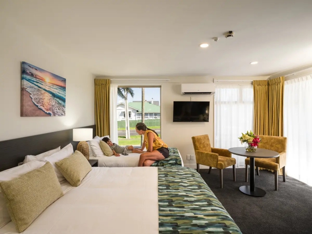 Carnmore Hotel Takapuna