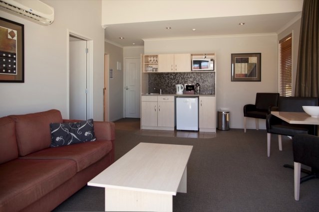 Beechtree Motel Taupo