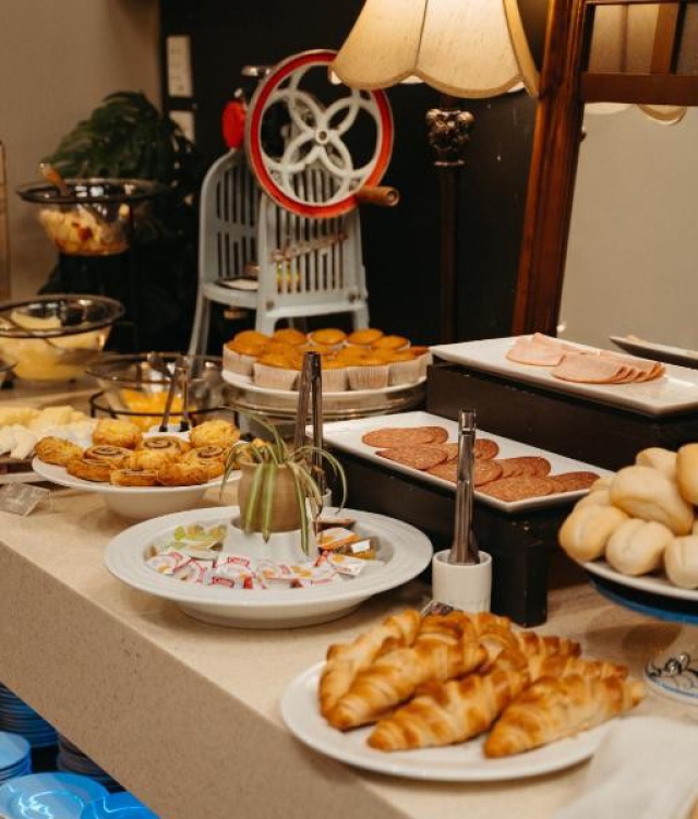 Auckland City Hotel - Hobson Street