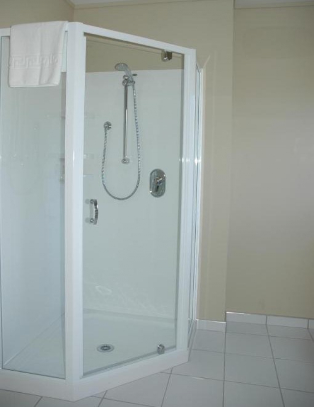 Kaikoura Gateway Motor Lodge