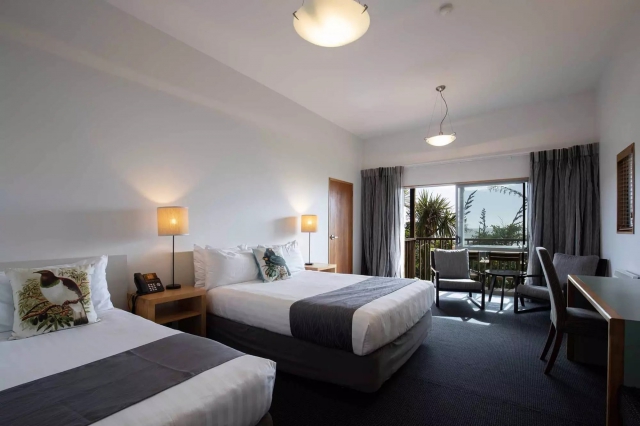 Scenic Hotel Punakaiki