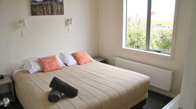 Taupo DeBretts Spa Resort