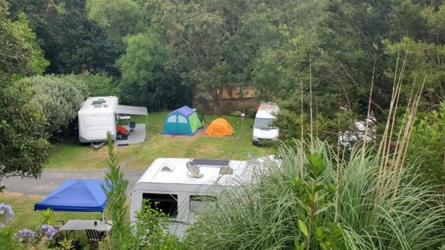 Dickson Holiday Park