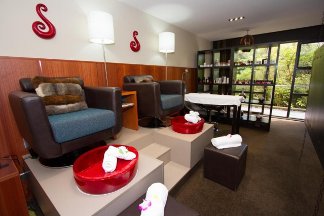 Legacy Te Waonui Hotel Franz Josef