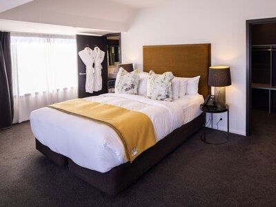 Hotel Montreal