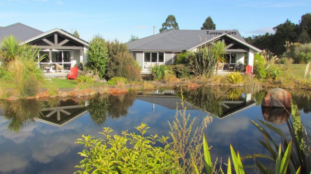 Tongariro Suites