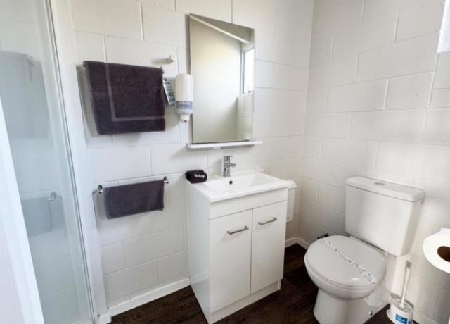 Tahuna Beach Holiday Park