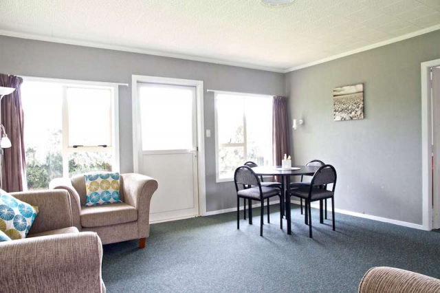 252 Beachside Motels and Holiday Park