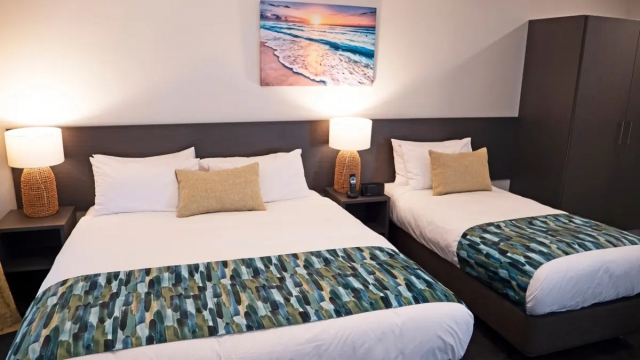 Carnmore Hotel Takapuna