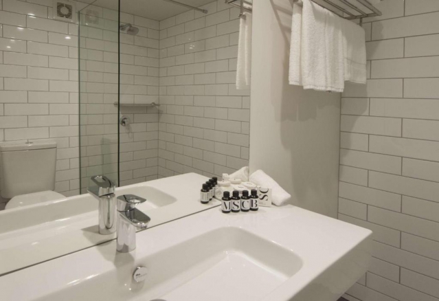 Sudima Hotel Lake Rotorua