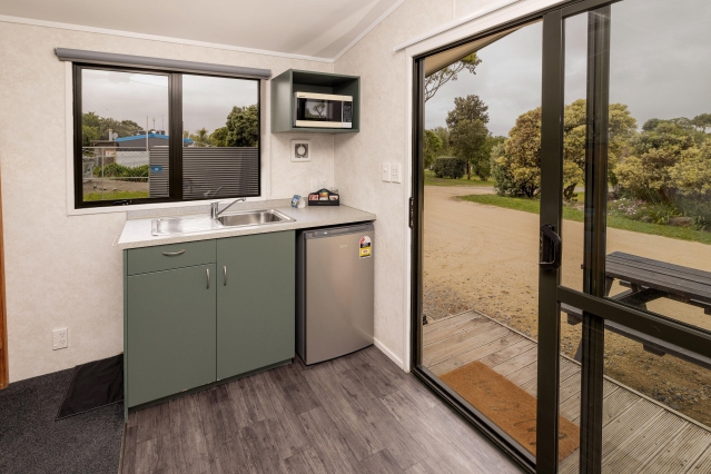 Napier Beach Top 10 Holiday Park