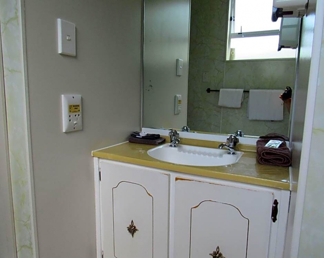 Palmerston North Motel