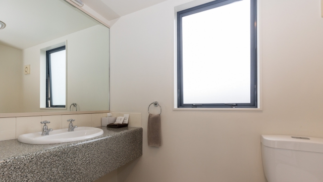 Bella Vista Motel Dunedin