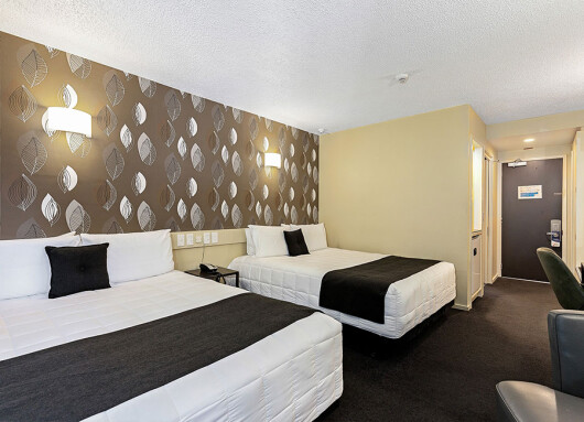 Hotel Elms - an Ascend Collection