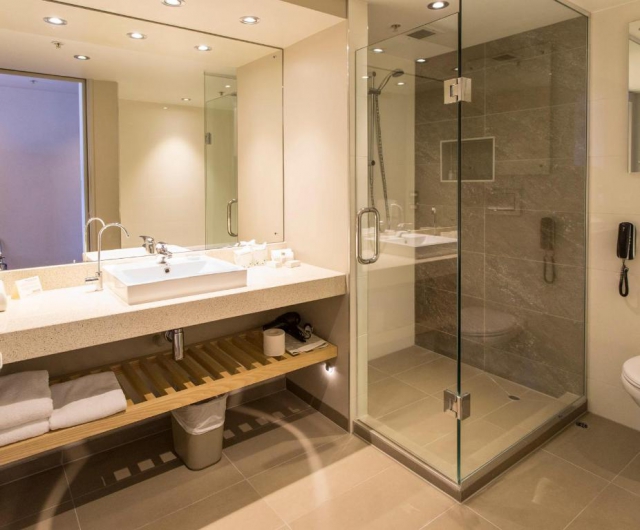 Waipuna Hotel & Conference Centre