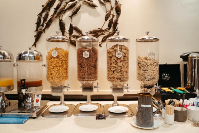 Auckland City Hotel - Hobson Street