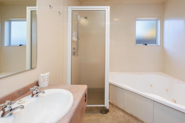 Braemar Motor Lodge Palmerston North