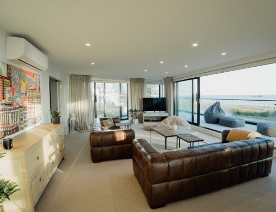 Belle mer Apartments