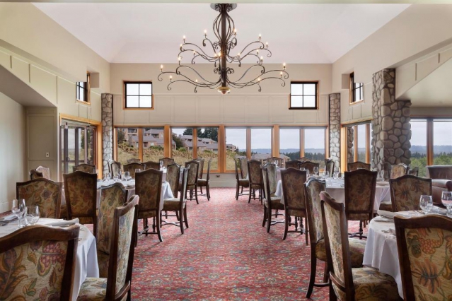 Fable Terrace Downs Resort by MGallery