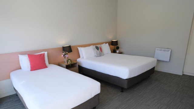 The Garden Hotel & Restaurant