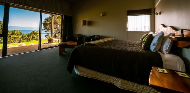 Breakers Boutique Accommodation