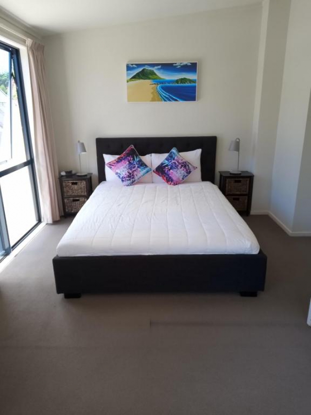 Atlas Suites & Apartments