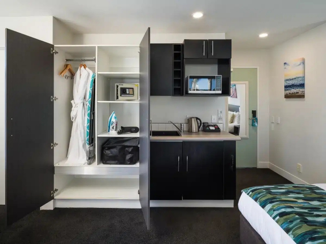 Carnmore Hotel Takapuna