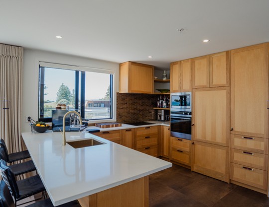 Belle mer Apartments