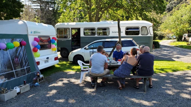 Dickson Holiday Park