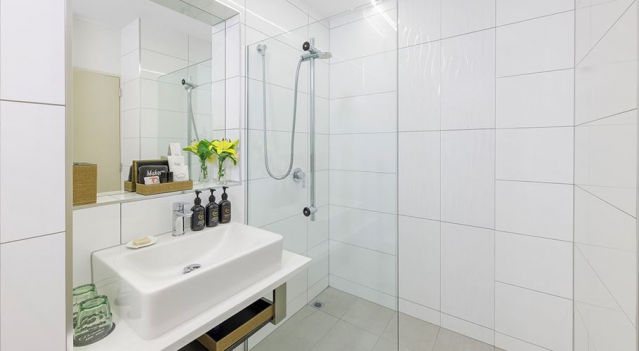 Jet Park Hotel Auckland Airport