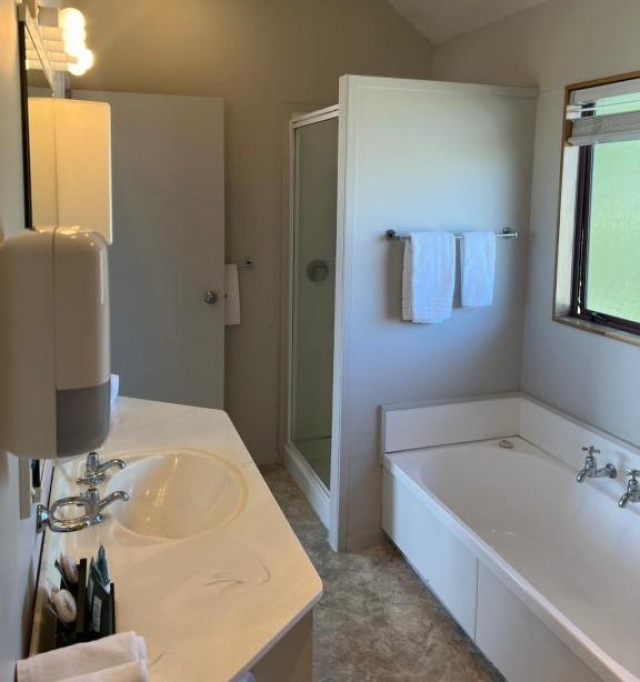 Quality Inn Acapulco Taupo